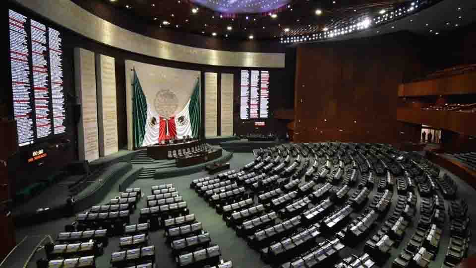 Diputados de la 4T sumaron hasta 93 ausencias en votación de reforma electoral