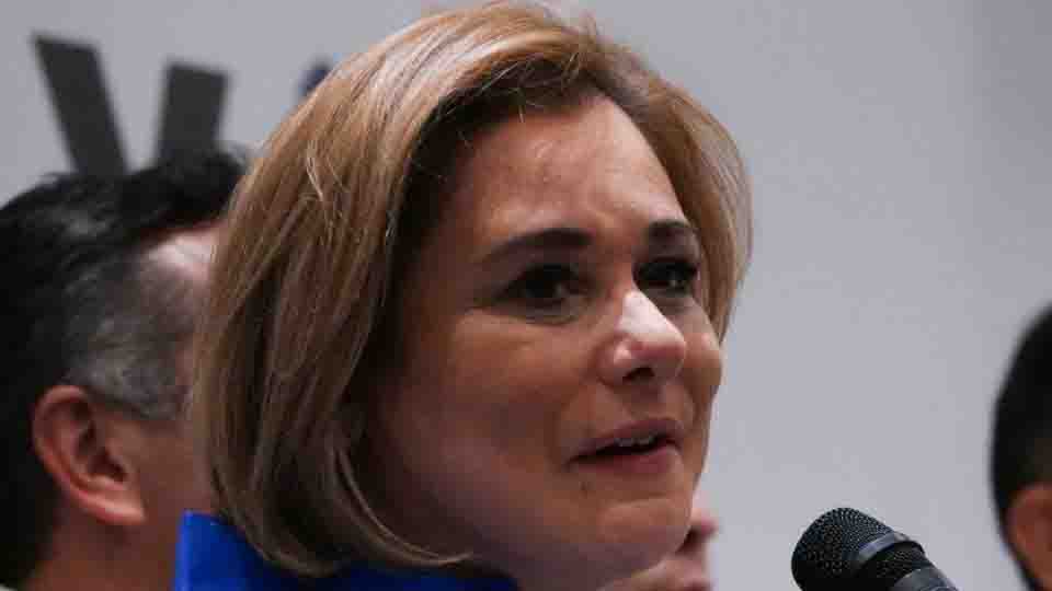 “Está mal hecho”: Maru Campos califica de incongruente el citatorio de la FGR