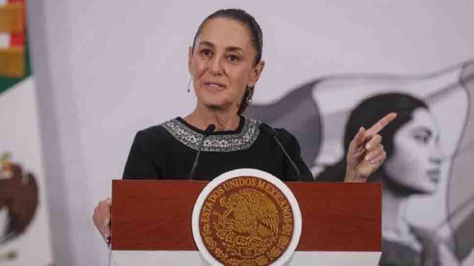 Sheinbaum exhibe “atrocidades” de Hernán Cortés y vuelve a arremeter contra Ayuso
