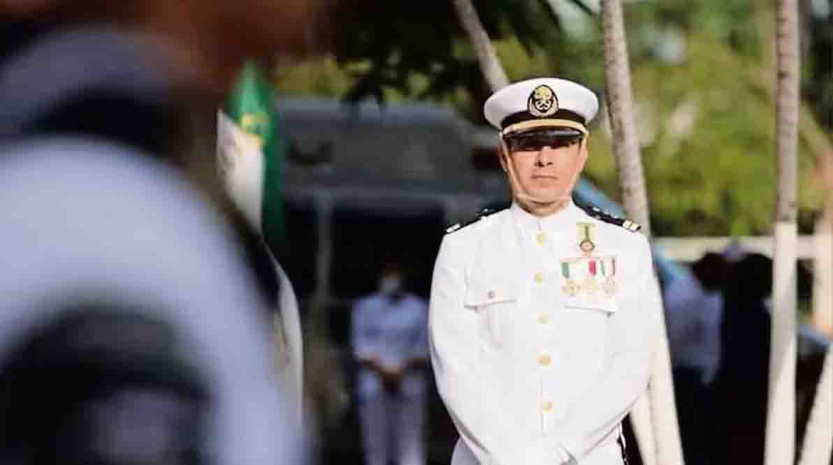 FGR evita imputar públicamente a sobrinos Farías por ejecución de 3 marinos y un fiscal; hay datos de inteligencia y SSC que los señalan