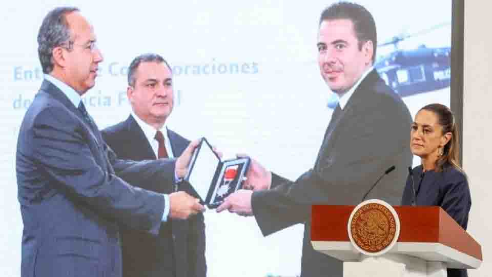 Caso García Luna: tribunal de EU ordena el pago de casi 579 mdd a México por esquema de corrupción