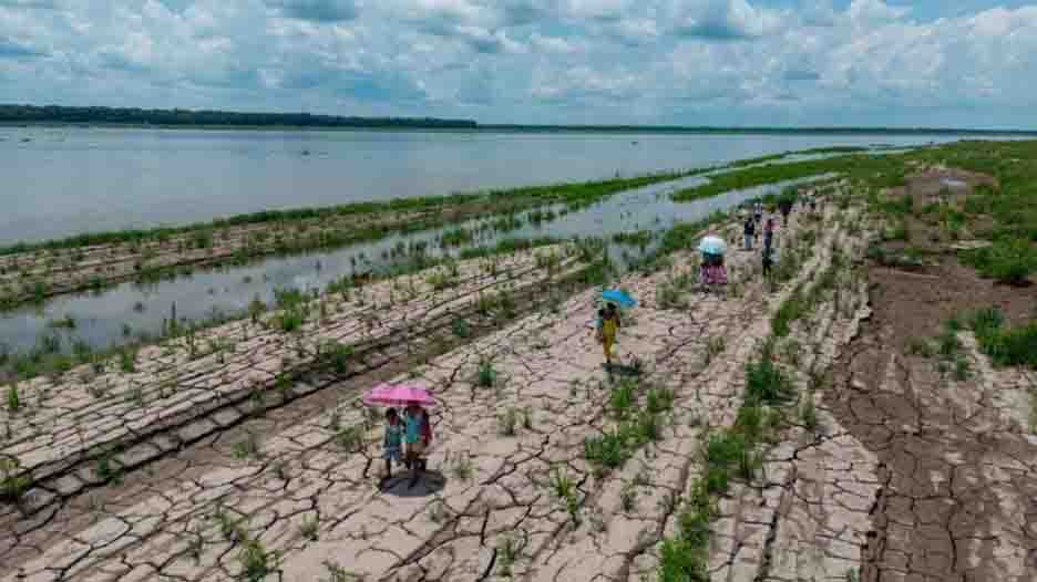 “Habrá eventos climáticos nunca vistos en la historia moderna”, advierten meteorólogos sobre El Niño