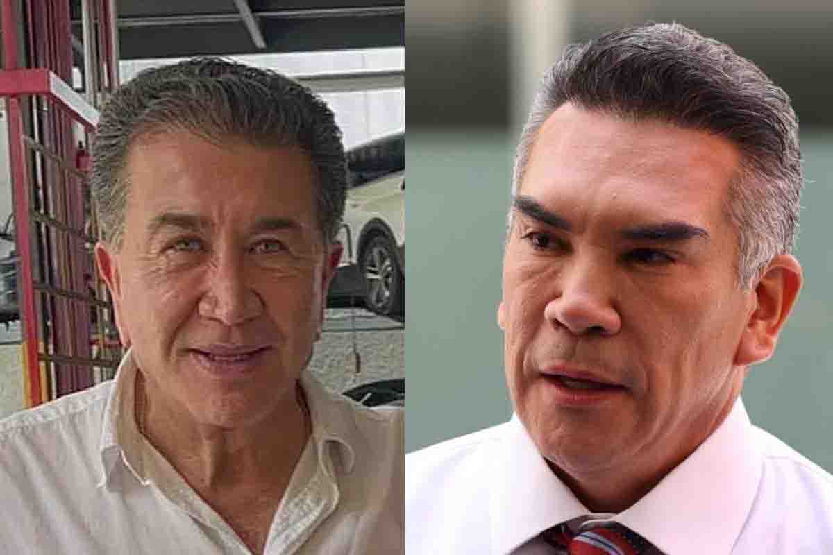 Héctor Yunes renuncia al PRI tras más de 45 años de militancia; acusa a Alejandro Moreno de adueñarse del partido