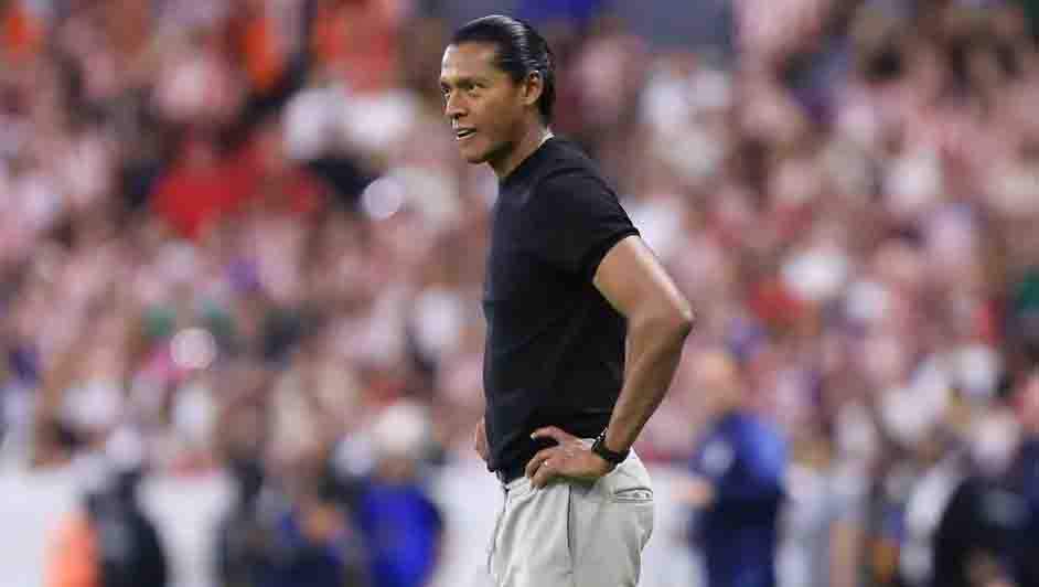 ¿Joel Huiqui se puede quedar como DT de Cruz Azul? Víctor Velázquez revela las condiciones