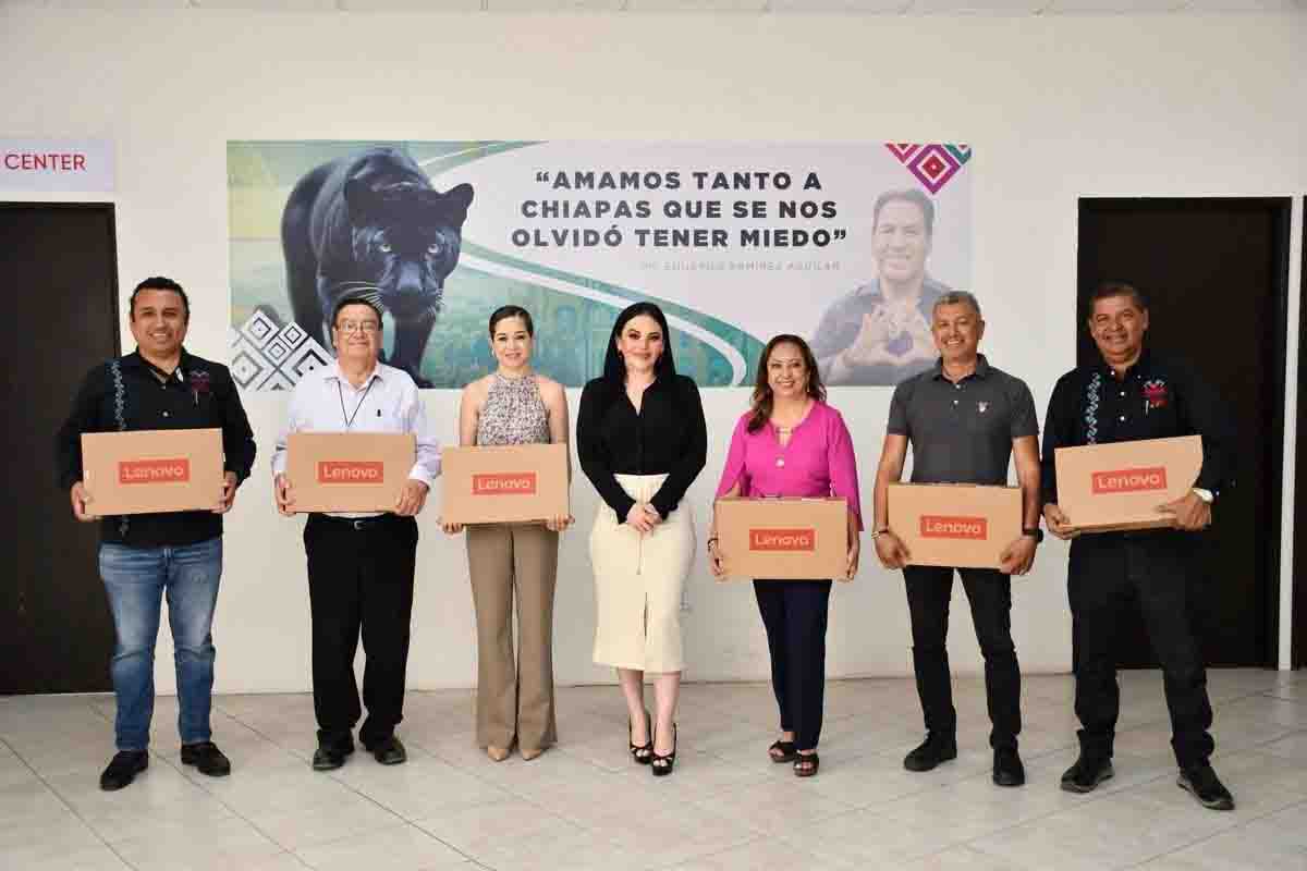 Labores de auditoría, eficientes: Romero