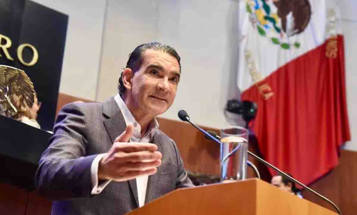Luis Armando Melgar advierte que reforma sobre injerencia extranjera ‘es una vil censura’
