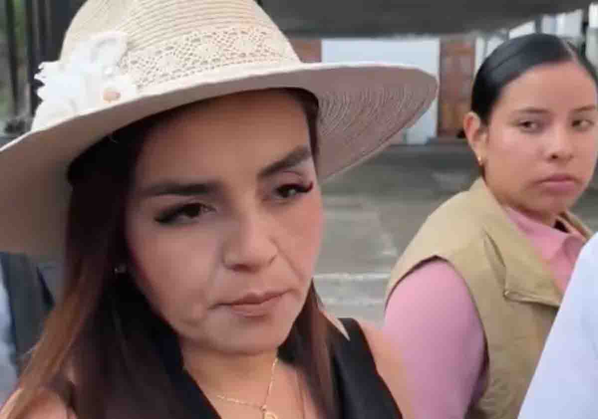A 6 meses del asesinato de Carlos Manzo, Grecia Quiroz advierte nuevas acciones para pedir justicia
