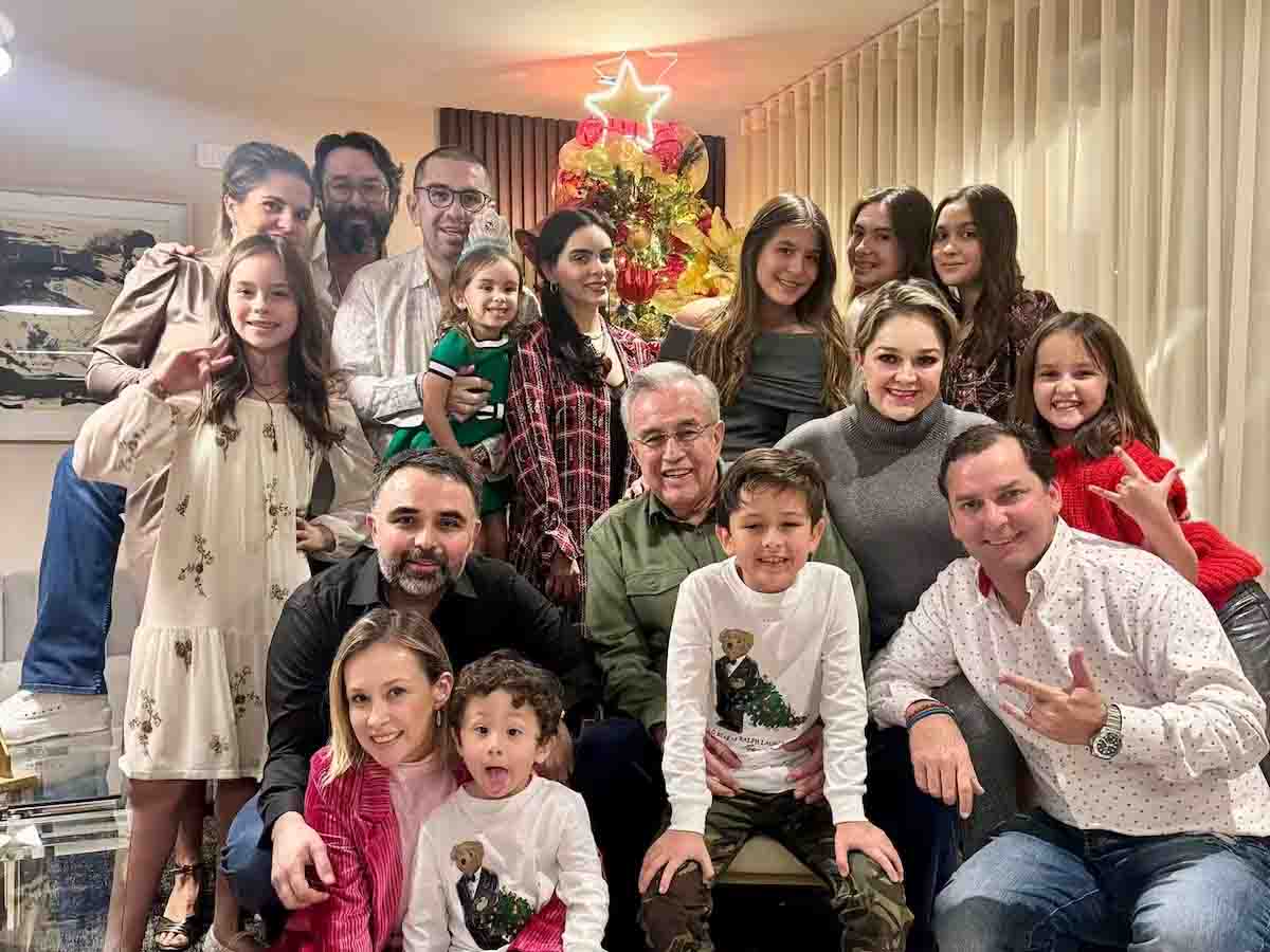 ¡Una mansión de 17 mdp! El millonario patrimonio de los hijos de Rocha Moya en Sinaloa