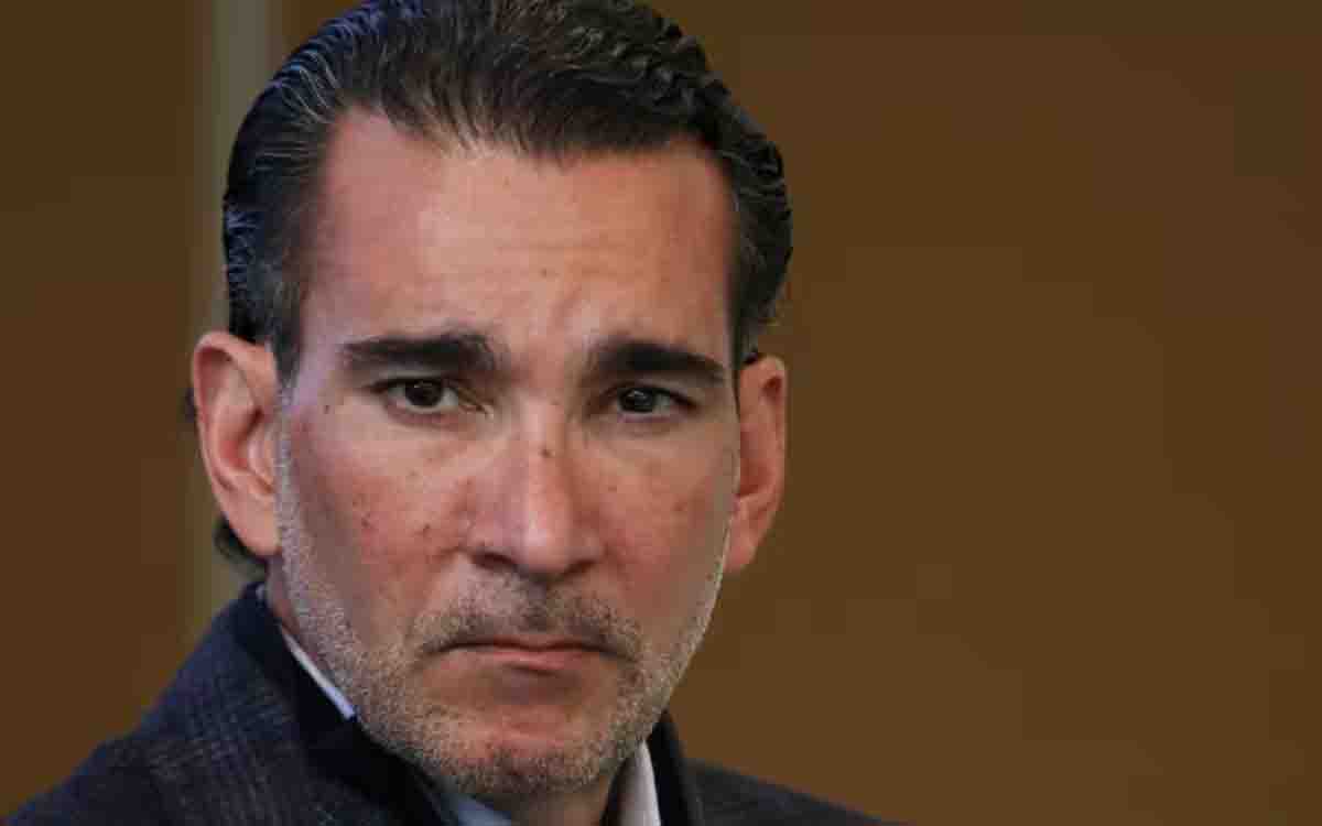 Melgar acusa complicidad de Morena en caso Rocha Moya