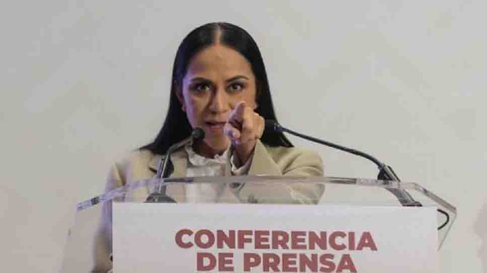 Morena revivirá el caso del Cártel Inmobiliario contra el PAN