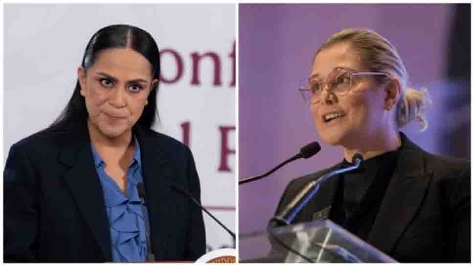 Morena movilizará a su militancia para exigir juicio político y desafuero contra Maru Campos