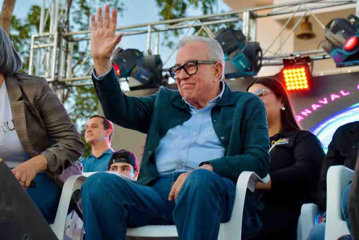 Rocha Moya se hunde en la opinión pública: mayoría cree acusaciones de EUA y pide extradición
