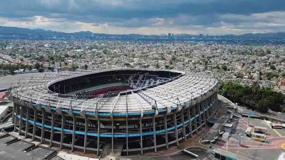 De la patada: hospedaje al alza, el precio que pagarán la CDMX, Guadalajara y Monterrey por el Mundial