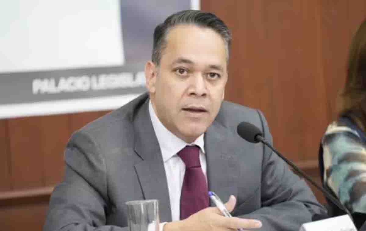 Patrimonio millonario: exsecretario de Rocha Moya, acusado de narco, tiene fortuna de 141 mdp
