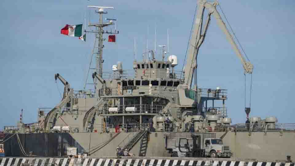 Roberto Farías Laguna envía nueva carta a Sheinbaum: acusa violación del debido proceso y reitera que se le niega el acceso a la carpeta