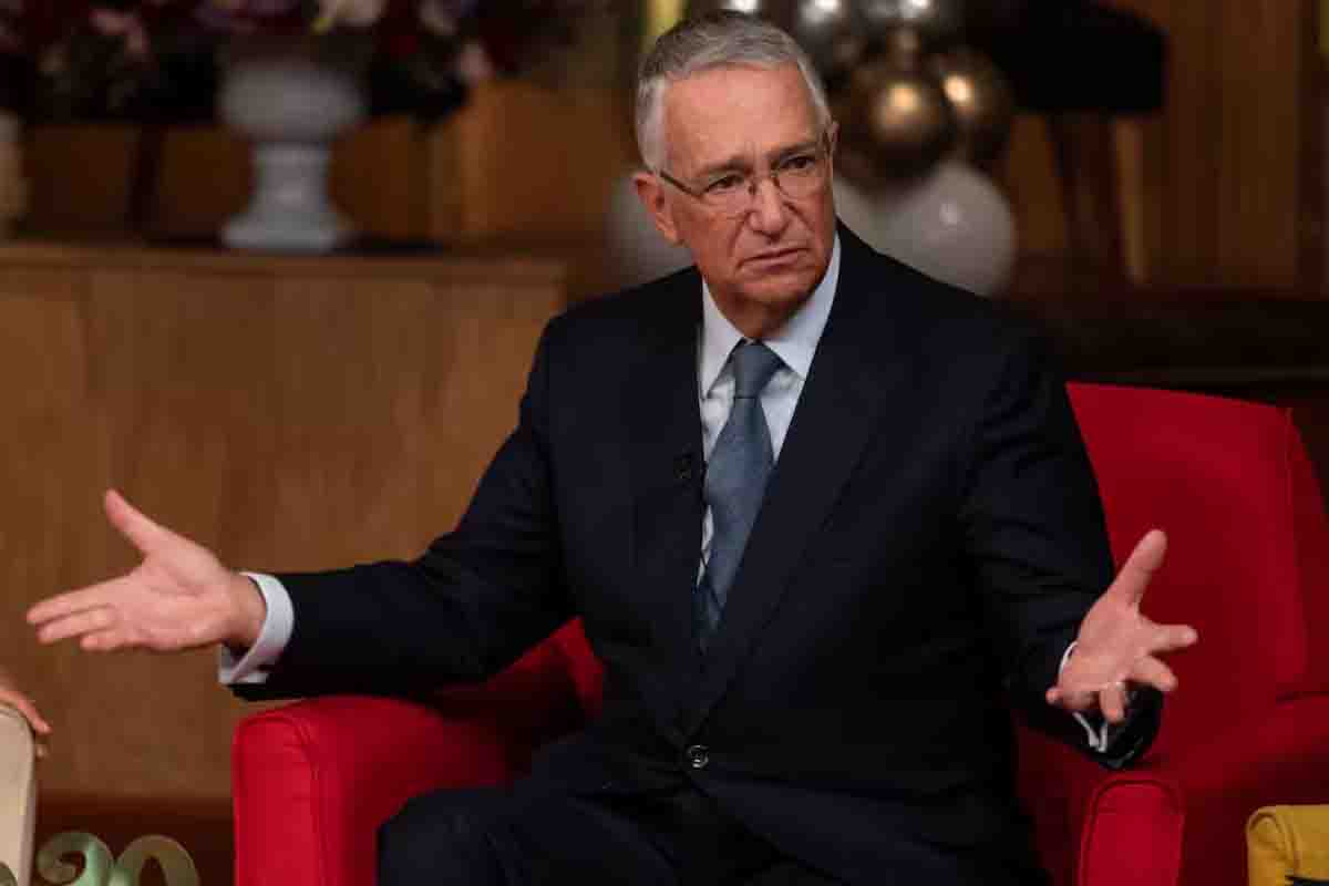 Salinas Pliego acusa a AMLO, sus hijos y Adán Augusto de operar un narcoestado: ‘Se protegen entre ellos’