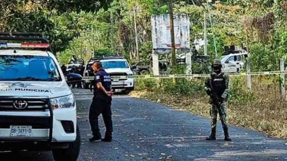 Sentencian a 18 años de prisión a “pollero” por tragedia donde murieron 56 migrantes en tráiler