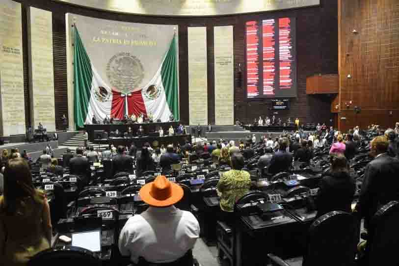 Será voluntario y confidencial el rastreo de posibles narcocandidatos