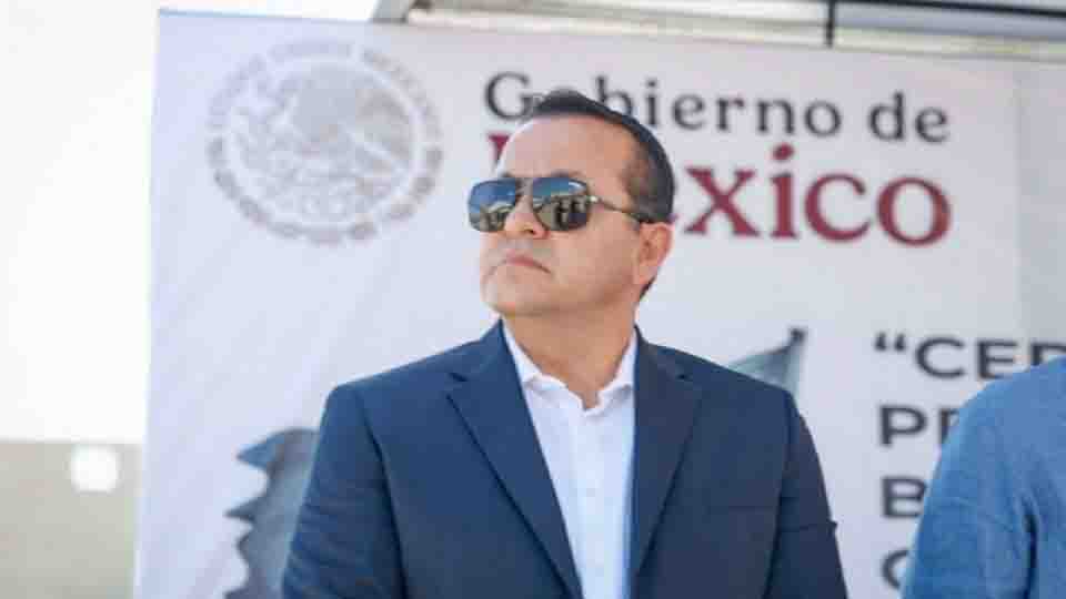 Vicefiscal de Sinaloa solicita licencia por acusación de EU de presuntos nexos con Los Chapitos