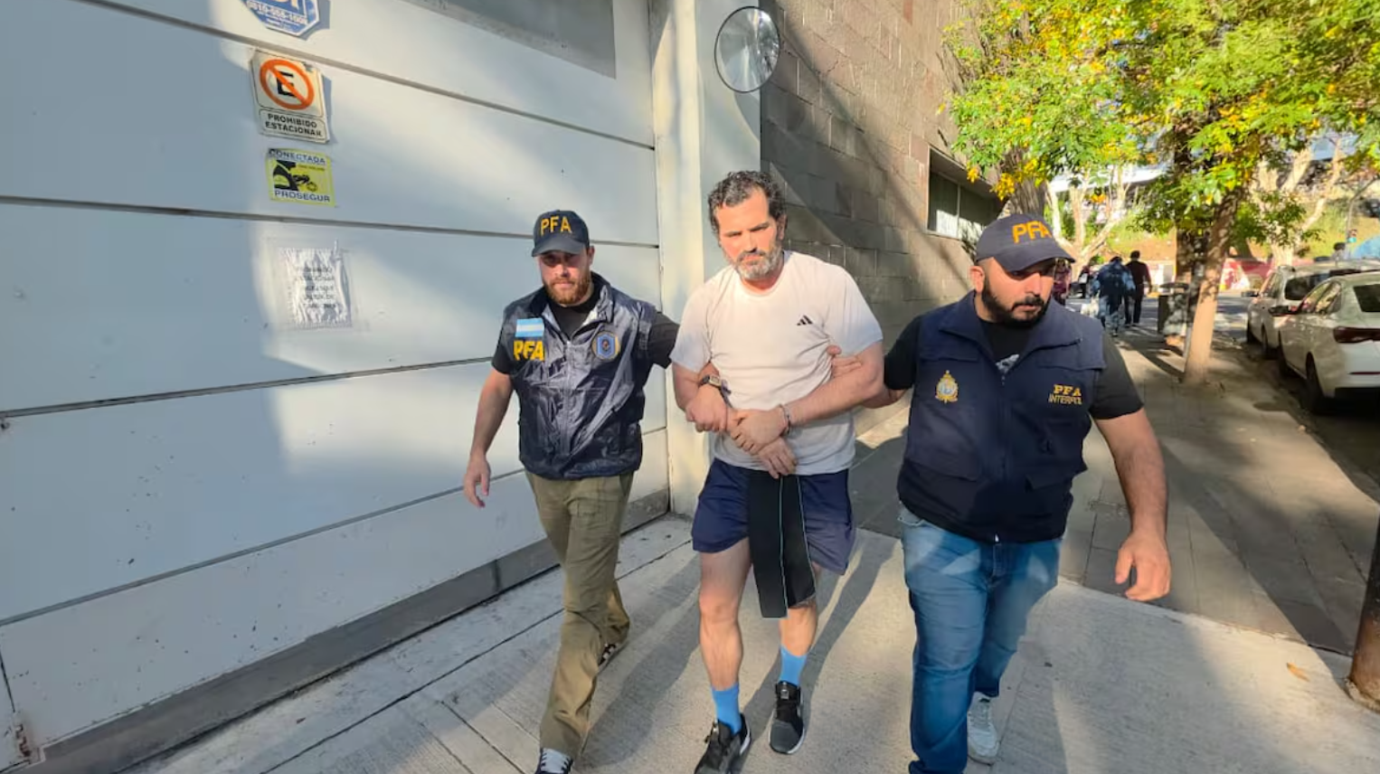 El Contralmirante rompe el silencio; Huachicol Fiscal: operación de Estado