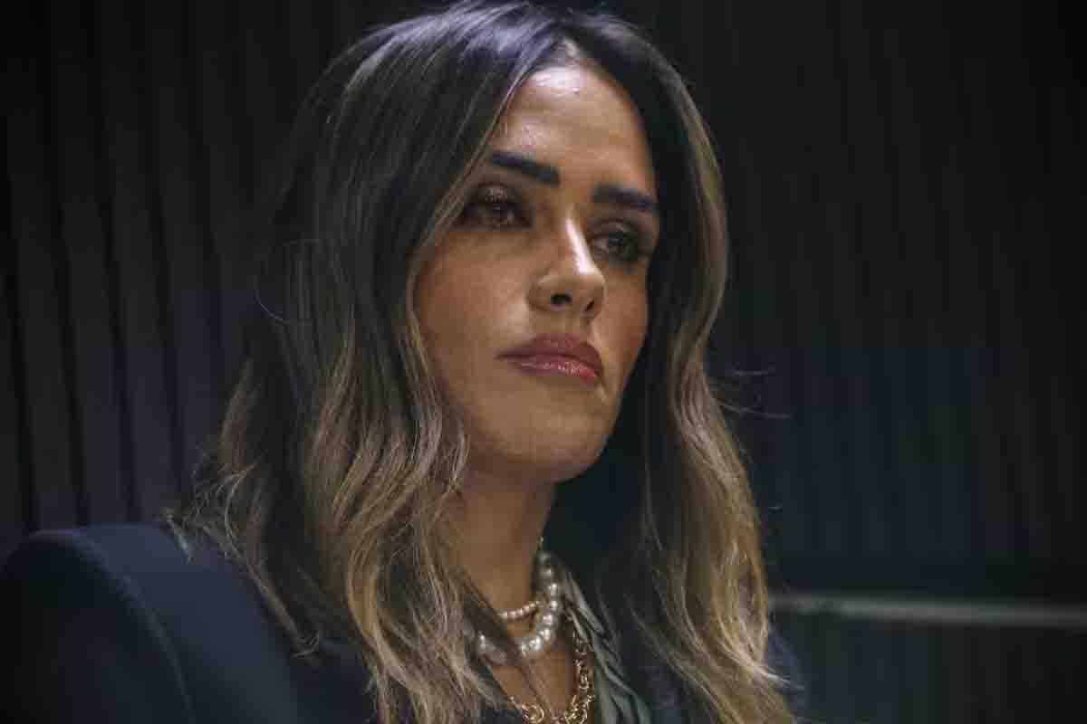 Alessandra Rojo de la Vega denuncia amenazas de muerte contra ella y sus hijos