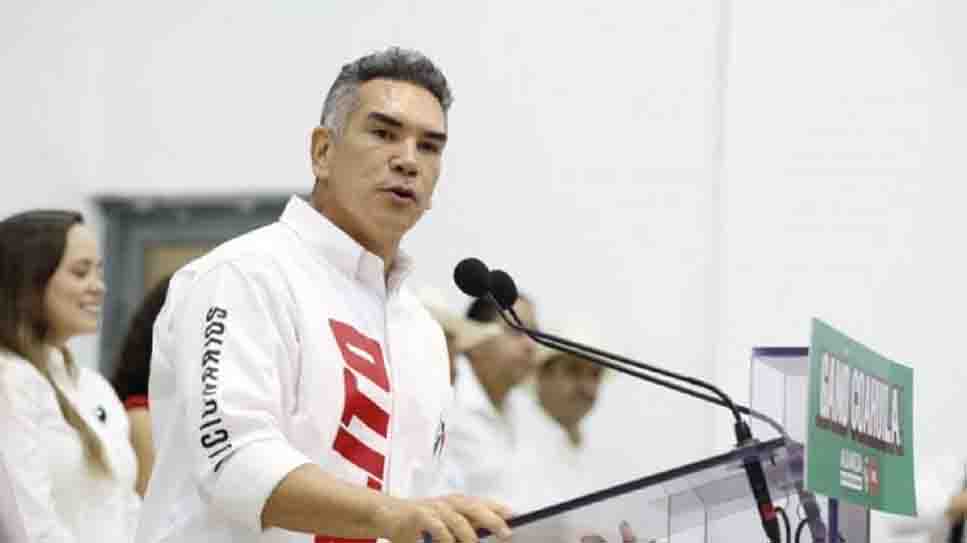 “Carro completo” del PRI en Coahuila; Morena llama “QRgate” al operativo de “compra de votos”