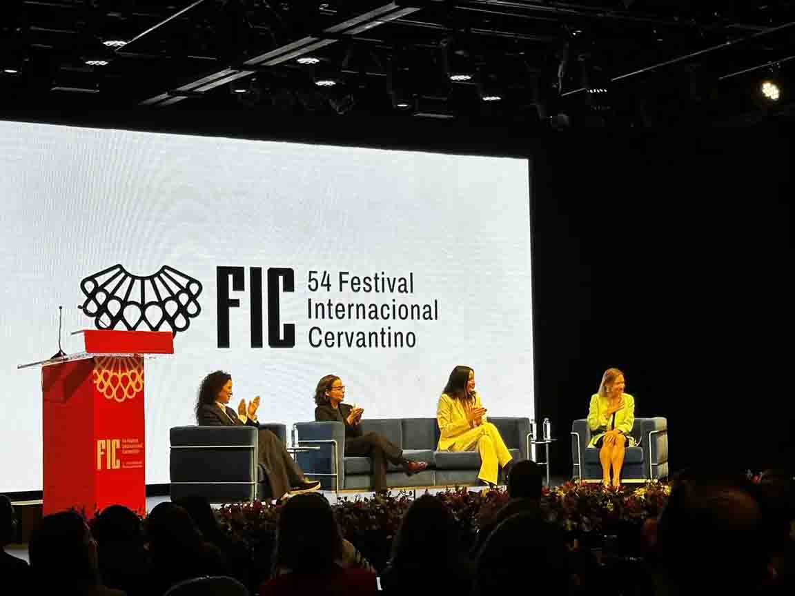 El Cervantino anuncia cambio de formato: ya no habrá un solo estado invitado