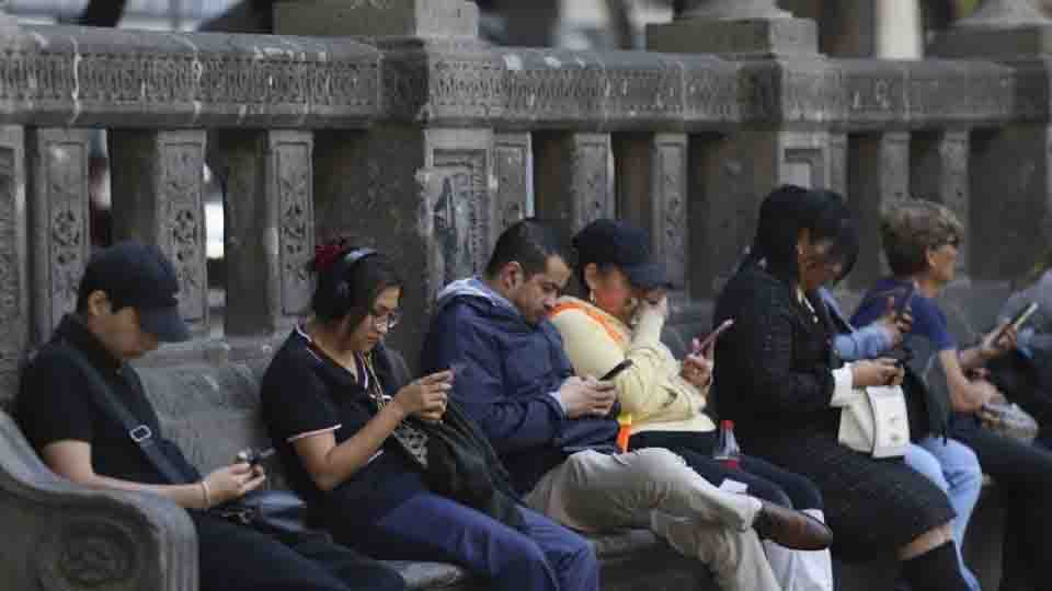 Conectividad a internet en México se duplica en la última década: el 78.3% de hogares tiene acceso