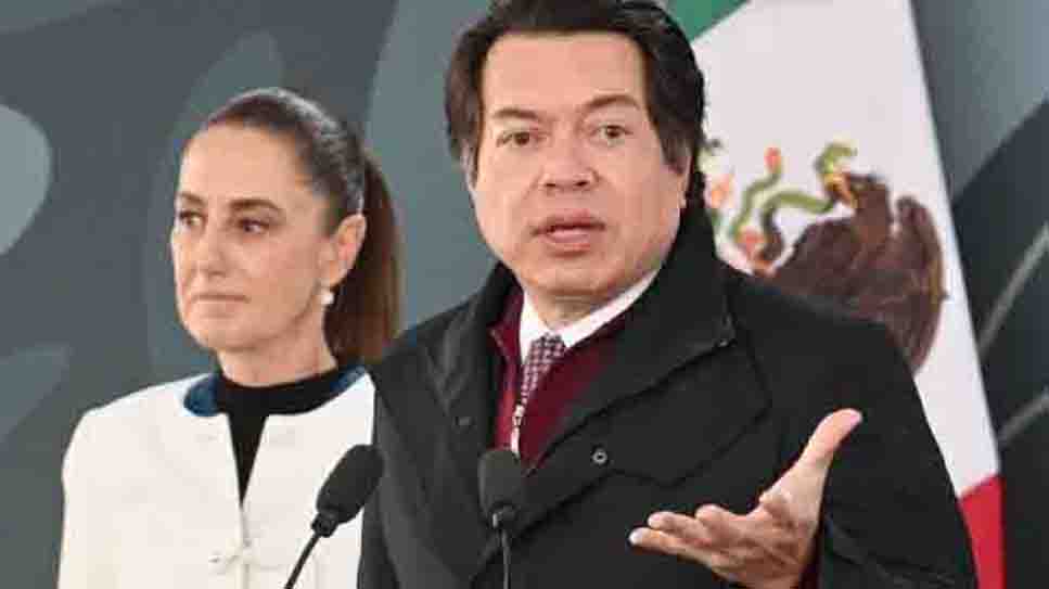 Los cuatro frentes que sacuden a Mario Delgado en la SEP
