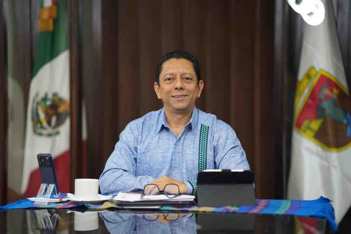 Quien delinque en Chiapas enfrenta la justicia: Llaven