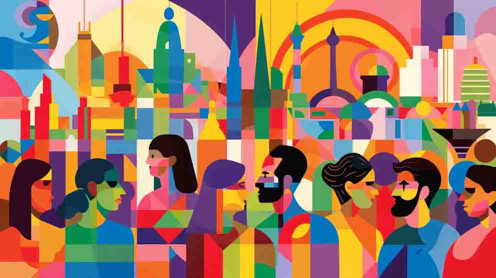 Desapariciones LGBT en México: 40% de los casos se concentran en cinco estados, persisten obstáculos en denuncias