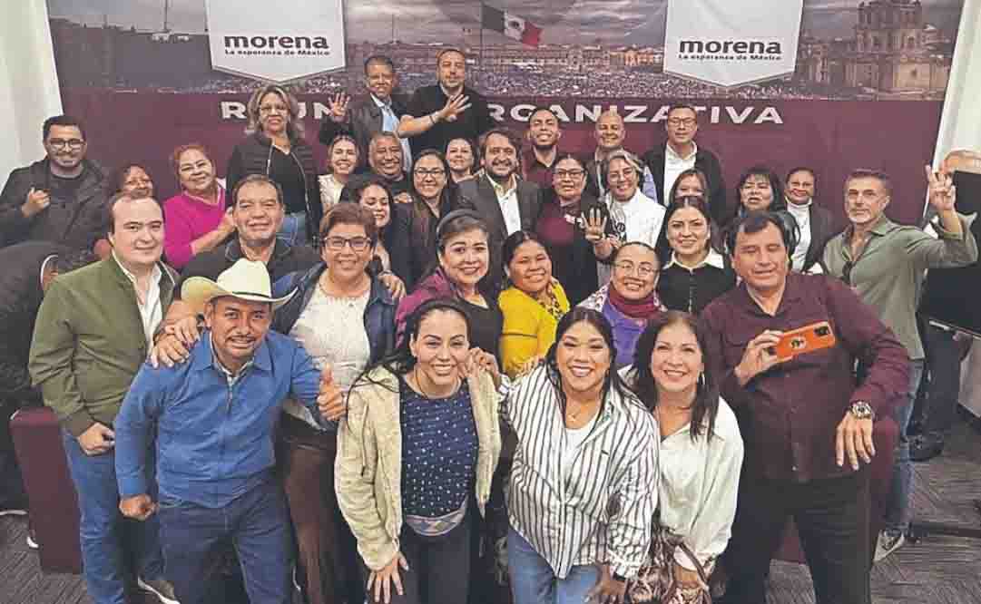 Ejército de Andy se retira de Coahuila; ve elección complicada