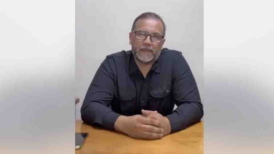 Empresario acusa al hijo del gobernador de Tamaulipas de exigir un “moche” de 110 millones de pesos a cambio de un contrato de despensas