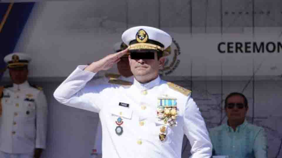 “Entre sus compañeros de partido están los verdaderos culpables”: Farías dice a Sheinbaum que en Morena están los responsables del “huachicol” en la Marina