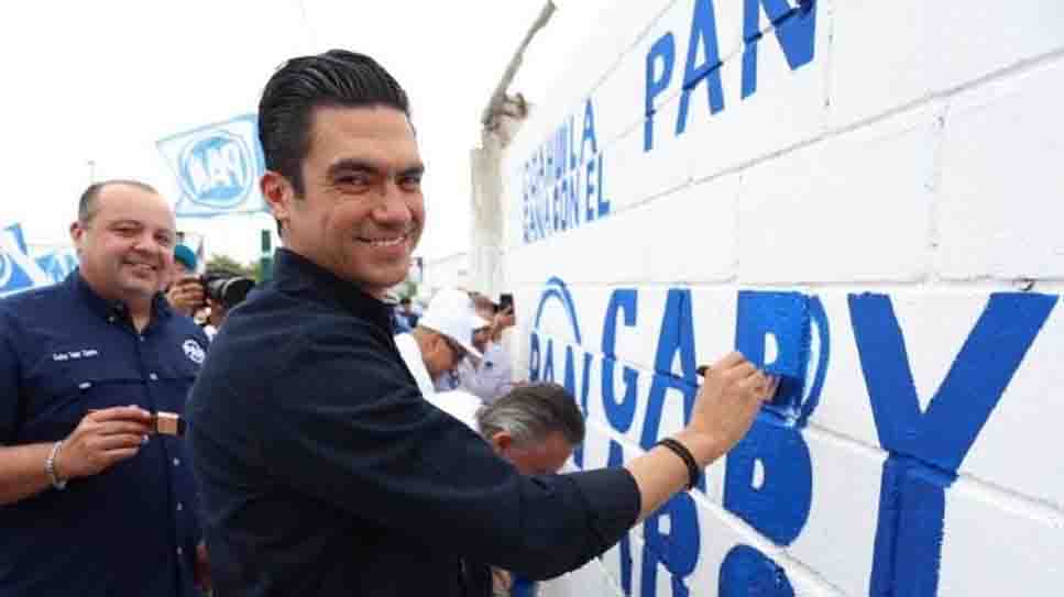 Se esfuma el PAN en Coahuila: pierde registro local, prerrogativas y curules