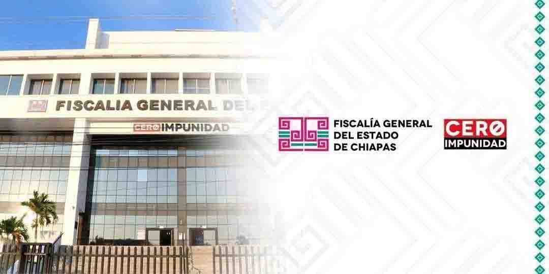 Desmiente FGE emboscada a policía nacional