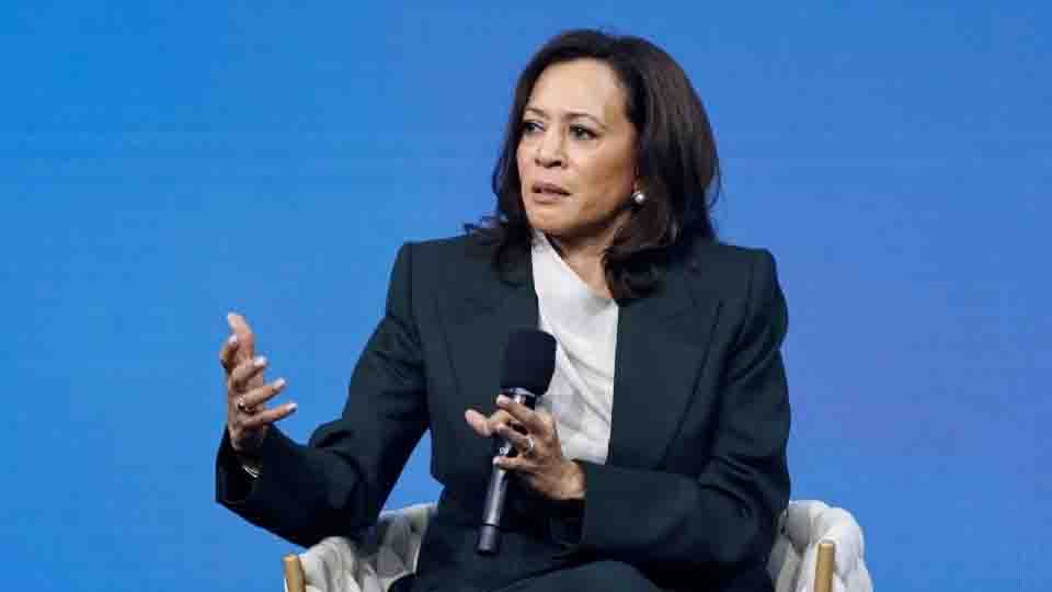 “El gobierno de Trump es el más corrupto e incompetente”: Kamala Harris proyecta una victoria para los demócratas en las elecciones de noviembre
