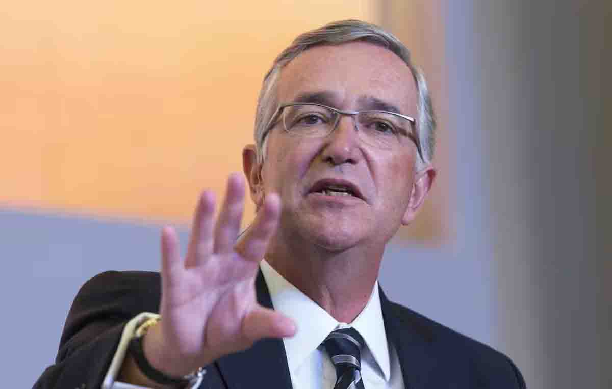 Grupo Salinas denuncia ‘acoso sistemático’ tras aval del TEPJF para que Morena use imagen de Salinas Pliego