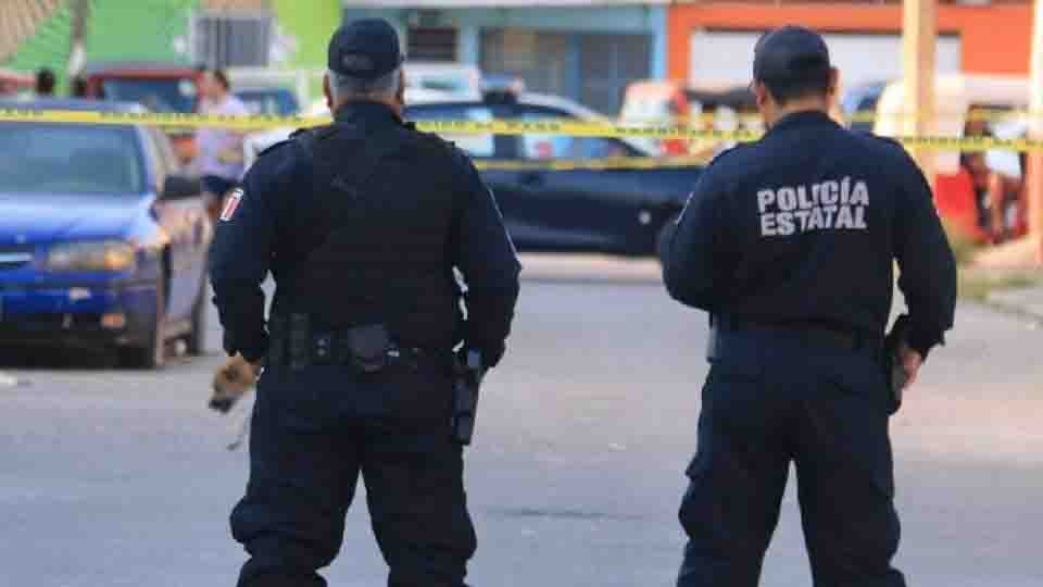 Hallan muerto a elemento de Seguridad Pública en Tabasco; estaba ligado a una investigación de la fiscalía