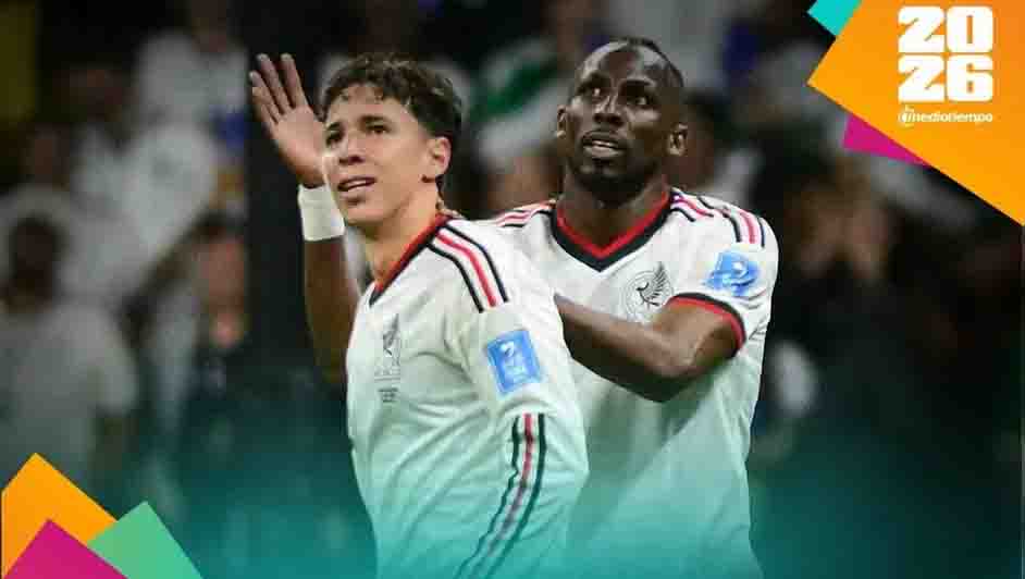 ¡Histórico! México venció a Chequia y cerró la Fase de Grupos con paso perfecto por primera vez en Mundiales