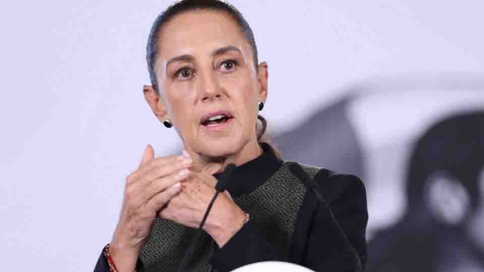“Es importante el respeto y también que recojan su basura”: Sheinbaum hace llamado previo a festejos por el partido de México contra Ecuador