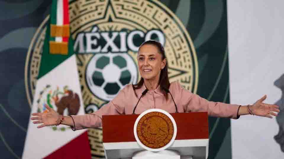 “Iremos escuela por escuela”: Sheinbaum anuncia consulta con los maestros tras falta de acuerdo con la CNTE