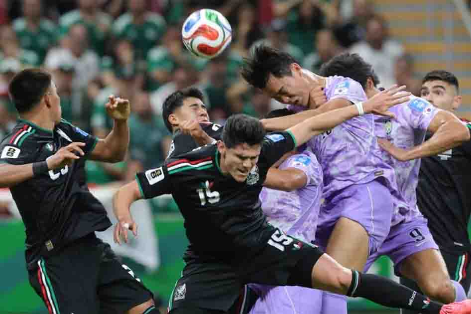 ¡Locura en México! Brutal récord de audiencia en televisión abierta gracias al Mundial 2026