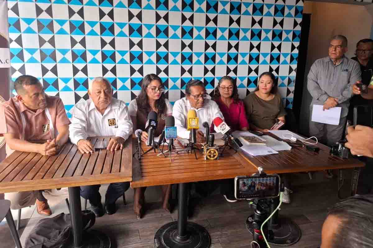Nace nueva Asociación de Locutores y Comunicadores