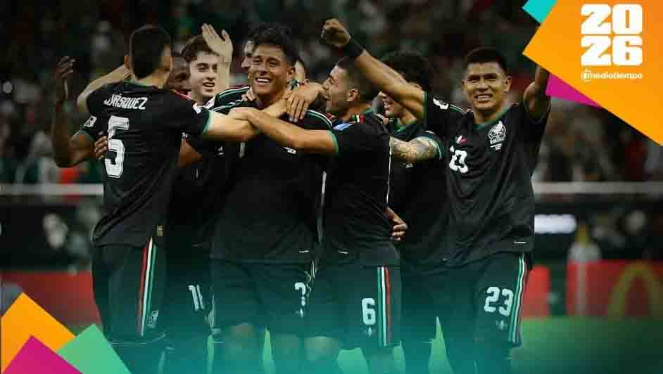 ¡Objetivo logrado! México amarra su pase a Dieciseisavos tras vencer a Corea del Sur en Guadalajara