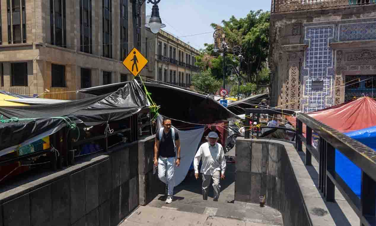 Mario Delgado dice que avanza diálogo: CNTE confirma movilización masiva
