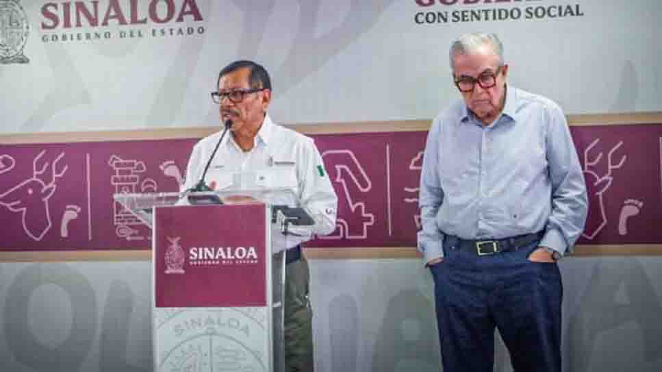Hay mucha evidencia contra el exsecretario de Seguridad de Sinaloa: jueza de NY