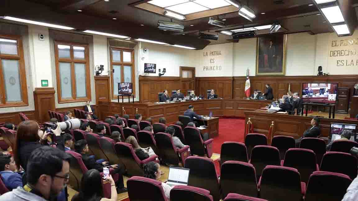 La SCJN niega amparo a Google contra los plazos de la ley antimonopolio
