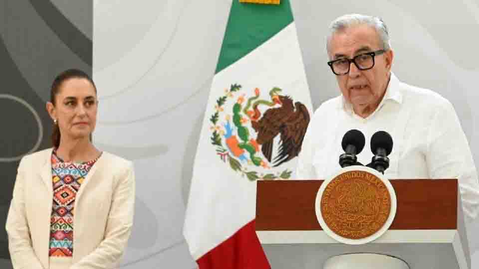 Nominado de Trump a Inteligencia Nacional es el fiscal a cargo del caso de Rocha Moya y otros morenistas en Nueva York