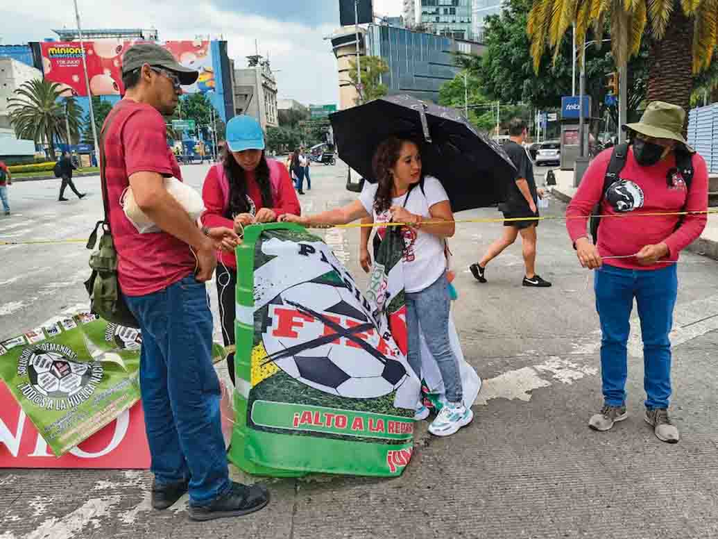 Predomina deserción escolar donde la CNTE tiene más presencia